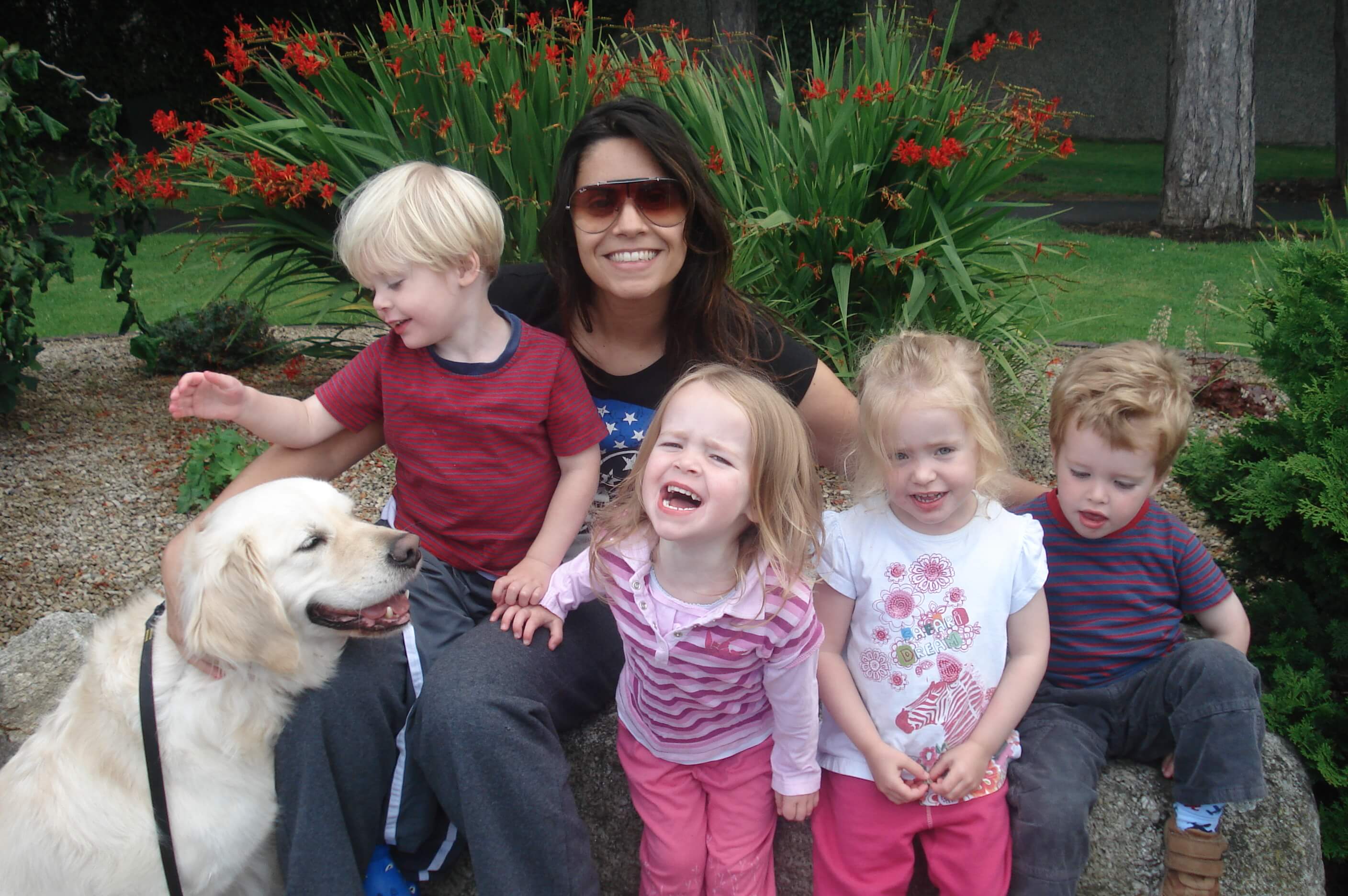 Au Pair22