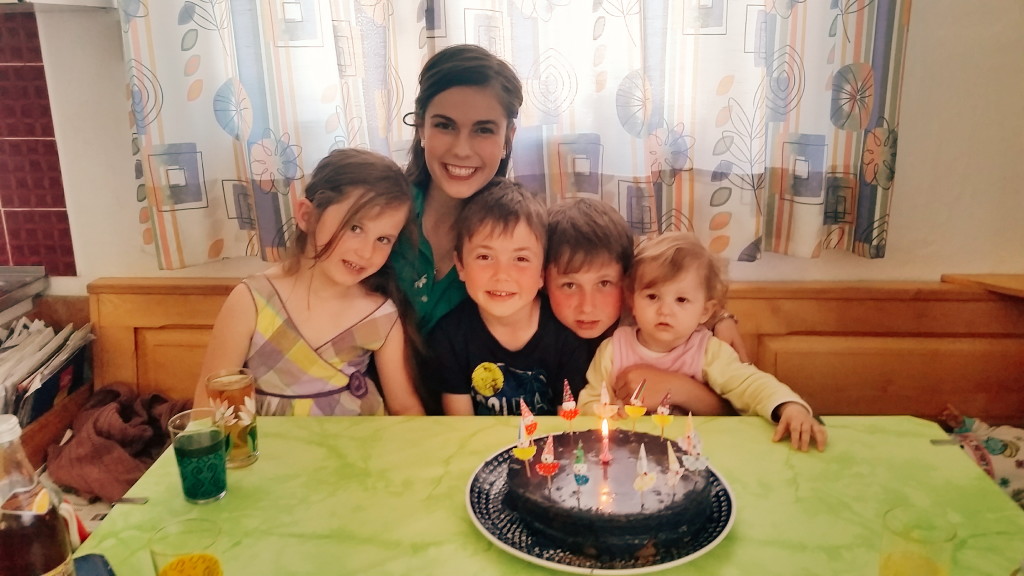 Insurance For Au Pairs For Travel Month Insurance For Au Pairs For Travel Month