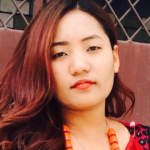 SonalfromNepal SonalfromNepal