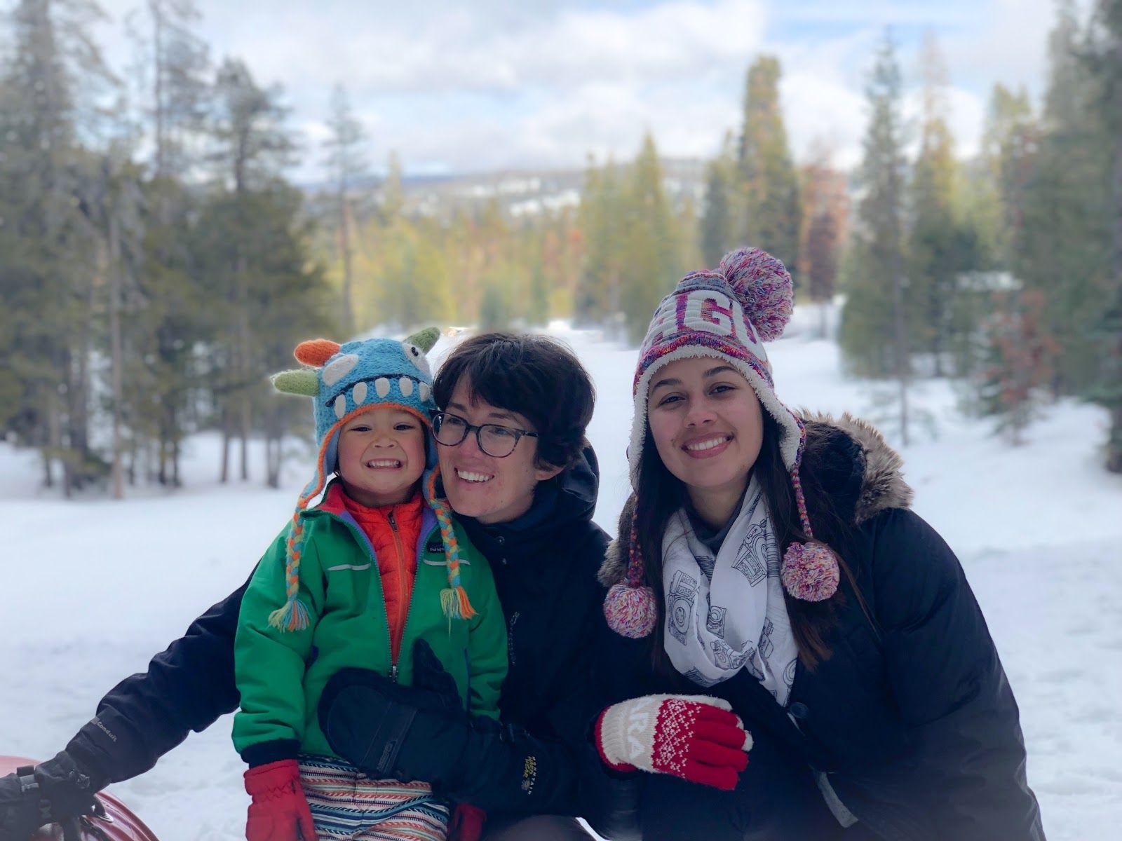 7 My First 3 Months as an Au Pair 7 My First 3 Months as an Au Pair